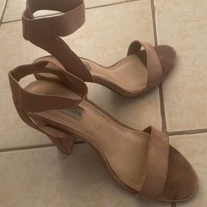 Steve Madden Heels